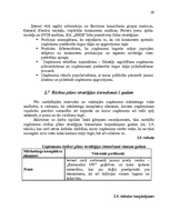 Research Papers 'Uzņēmuma SIA "Somu Māja Inženieru Birojs" mārketinga vides un stratēģijas analīz', 39.