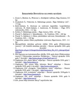 Research Papers 'Uzņēmuma SIA "Somu Māja Inženieru Birojs" mārketinga vides un stratēģijas analīz', 43.