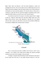 Research Papers 'The Port of Rijeka as Cruise Destination', 3.
