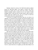 Essays 'Mākslas filmas "Vinsents un Teo" simboliska analīze', 2.