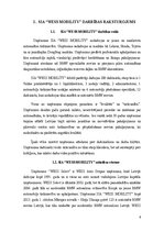 Practice Reports 'Prakses atskaite studiju kursā “Tirgvedība”', 4.