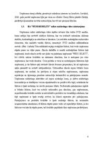 Practice Reports 'Prakses atskaite studiju kursā “Tirgvedība”', 6.