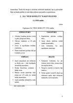 Practice Reports 'Prakses atskaite studiju kursā “Tirgvedība”', 9.
