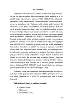 Practice Reports 'Prakses atskaite studiju kursā “Tirgvedība”', 10.