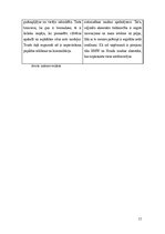 Practice Reports 'Prakses atskaite studiju kursā “Tirgvedība”', 15.