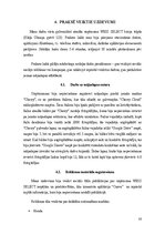 Practice Reports 'Prakses atskaite studiju kursā “Tirgvedība”', 16.