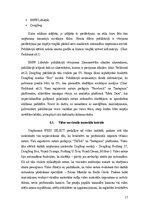 Practice Reports 'Prakses atskaite studiju kursā “Tirgvedība”', 17.