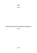 Research Papers 'Industriālie invertori un frekvenču pārveidotāji', 1.