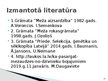 Presentations 'Pārnadžu ietekme uz parastās egles jaunaudžu sanitāro stāvokli.', 10.