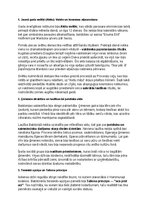 Summaries, Notes 'Babiloni: vēsture, kultūra, mitoloģija, sabiedrība un kultūras mantojums', 10.