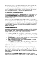 Summaries, Notes 'Babiloni: vēsture, kultūra, mitoloģija, sabiedrība un kultūras mantojums', 12.