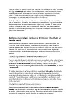 Summaries, Notes 'Babiloni: vēsture, kultūra, mitoloģija, sabiedrība un kultūras mantojums', 15.