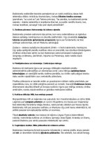 Summaries, Notes 'Babiloni: vēsture, kultūra, mitoloģija, sabiedrība un kultūras mantojums', 16.