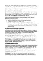 Summaries, Notes 'Babiloni: vēsture, kultūra, mitoloģija, sabiedrība un kultūras mantojums', 18.