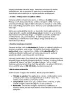 Summaries, Notes 'Babiloni: vēsture, kultūra, mitoloģija, sabiedrība un kultūras mantojums', 23.