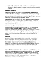 Summaries, Notes 'Babiloni: vēsture, kultūra, mitoloģija, sabiedrība un kultūras mantojums', 24.