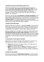 Summaries, Notes 'Babiloni: vēsture, kultūra, mitoloģija, sabiedrība un kultūras mantojums', 25.