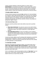 Summaries, Notes 'Babiloni: vēsture, kultūra, mitoloģija, sabiedrība un kultūras mantojums', 27.