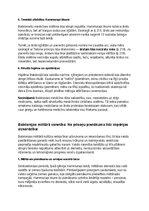Summaries, Notes 'Babiloni: vēsture, kultūra, mitoloģija, sabiedrība un kultūras mantojums', 28.
