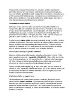 Summaries, Notes 'Babiloni: vēsture, kultūra, mitoloģija, sabiedrība un kultūras mantojums', 29.