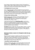 Summaries, Notes 'Babiloni: vēsture, kultūra, mitoloģija, sabiedrība un kultūras mantojums', 30.