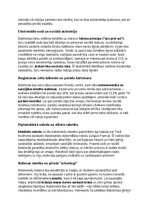 Summaries, Notes 'Babiloni: vēsture, kultūra, mitoloģija, sabiedrība un kultūras mantojums', 37.