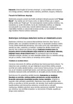 Summaries, Notes 'Babiloni: vēsture, kultūra, mitoloģija, sabiedrība un kultūras mantojums', 38.