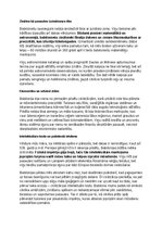 Summaries, Notes 'Babiloni: vēsture, kultūra, mitoloģija, sabiedrība un kultūras mantojums', 39.