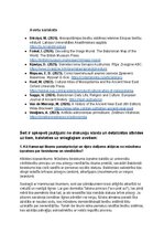 Summaries, Notes 'Babiloni: vēsture, kultūra, mitoloģija, sabiedrība un kultūras mantojums', 40.
