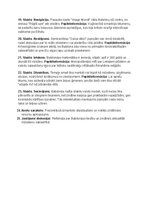 Summaries, Notes 'Babiloni: vēsture, kultūra, mitoloģija, sabiedrība un kultūras mantojums', 45.