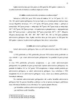 Research Papers 'Valsts robežsardzes tiesiskais regulējums un kompetence', 15.