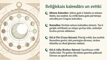 Presentations 'Islāms', 10.
