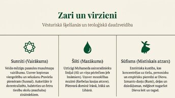 Presentations 'Islāms', 11.