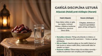 Presentations 'Islāms', 15.