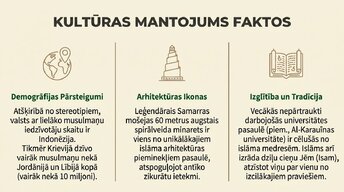 Presentations 'Islāms', 23.