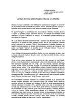 Research Papers 'Termina "Latvija" izcelsme', 1.