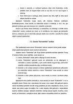 Term Papers 'SIA "Studio Moderna" zīmola "Kosmodisk" attīstības stratēģijas izveide', 50.