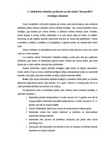 Term Papers 'SIA "Studio Moderna" zīmola "Kosmodisk" attīstības stratēģijas izveide', 65.