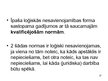 Presentations 'Šķietama un reāla tiesību normu kolīzija', 27.
