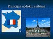 Presentations 'Francijas nodokļu sistēma', 1.