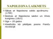 Presentations 'Napoleona laikmets', 4.