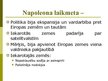 Presentations 'Napoleona laikmets', 6.