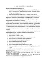 Research Papers 'Starptautisko tiesu jurisdikcija
Eiropas Cilvēktiesību tiesa: uzbūve, jurisdikc', 11.