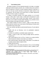 Research Papers 'Starptautisko tiesu jurisdikcija
Eiropas Cilvēktiesību tiesa: uzbūve, jurisdikc', 13.