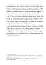 Research Papers 'Starptautisko tiesu jurisdikcija
Eiropas Cilvēktiesību tiesa: uzbūve, jurisdikc', 15.