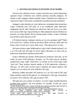 Research Papers 'Starptautisko tiesu jurisdikcija
Eiropas Cilvēktiesību tiesa: uzbūve, jurisdikc', 16.