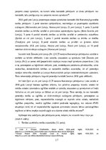 Research Papers 'Starptautisko tiesu jurisdikcija
Eiropas Cilvēktiesību tiesa: uzbūve, jurisdikc', 17.