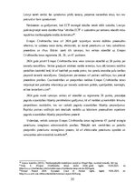 Research Papers 'Starptautisko tiesu jurisdikcija
Eiropas Cilvēktiesību tiesa: uzbūve, jurisdikc', 20.