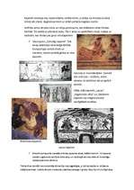 Summaries, Notes 'Etrusku māksla', 2.