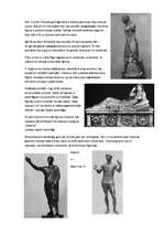 Summaries, Notes 'Etrusku māksla', 3.